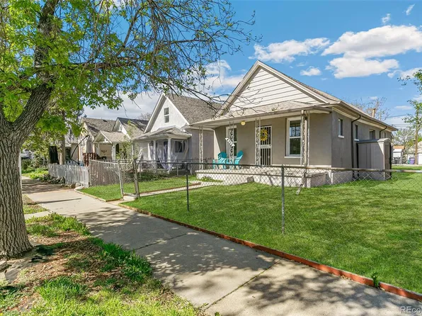 4353 Sherman Street, Denver, CO 80216