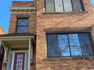 48 N Meadowcroft Ave FLOOR 2, Pittsburgh, PA 15216
