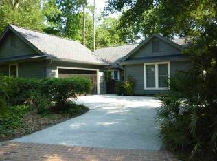 1111 Malilly Run Rd, Saint Helena Island, SC 29920