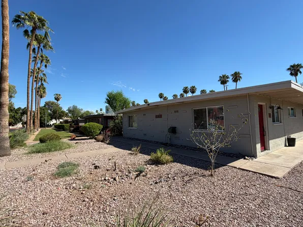 825 W 3rd St APT B, Tempe, AZ 85281