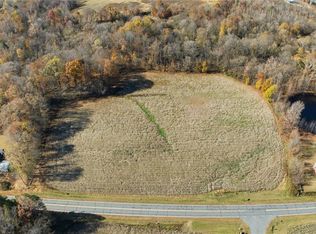 0 Pine Loop, Pine Hall, NC 27042