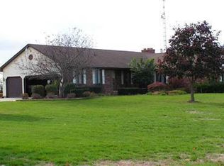 11456 Coldwater Rd, Davison, MI 48423