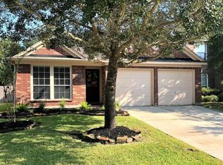 26924 Carriage Manor Ln, Humble, TX 77339