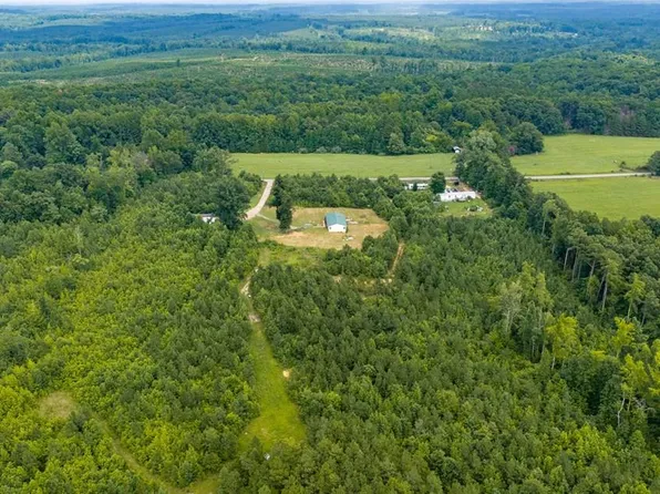 3757 Springfield Rd, Meherrin, VA 23954