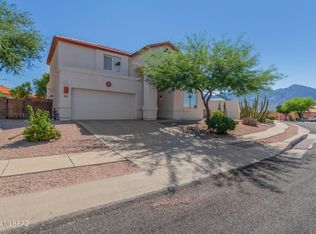 11248 N Platte Dr, Oro Valley, AZ 85737