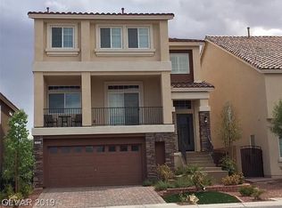 5059 Bonnie Doon Ln, Las Vegas, NV 89141