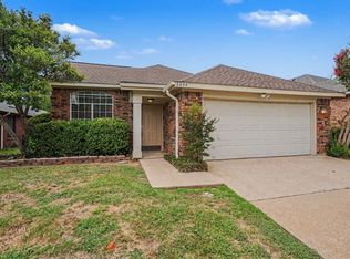 8844 Mystic Trl, Fort Worth, TX 76118