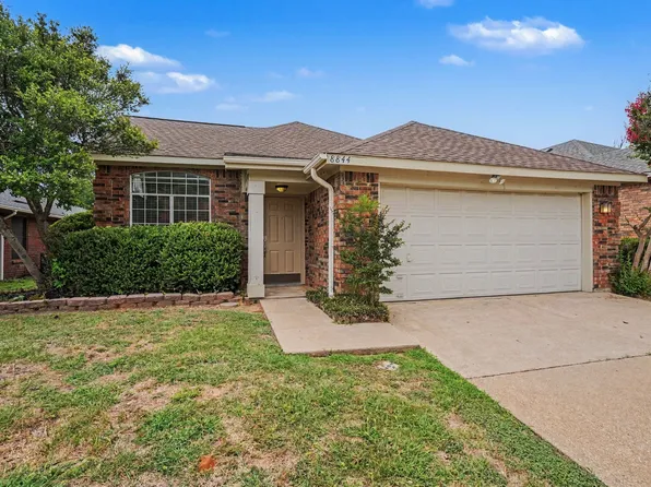 8844 Mystic Trl, Fort Worth, TX 76118