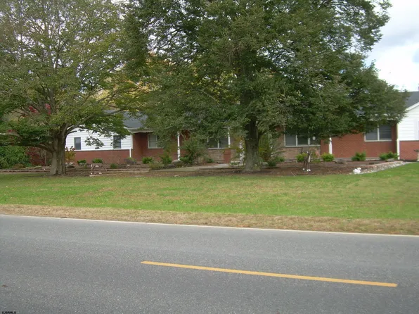 5414 & 5418 W Chestnut Ave, Vineland, NJ 08360