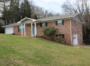 289 Wesley Rd, Lenoir City, TN 37772