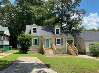 950 Hall St SW, Atlanta, GA 30310