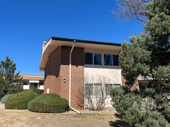 (undisclosed Address), Boulder, CO 80301
