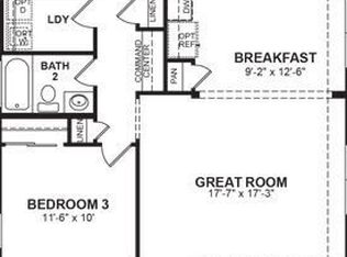 9302 Fuqua Ridge Ln, Houston, TX 77075