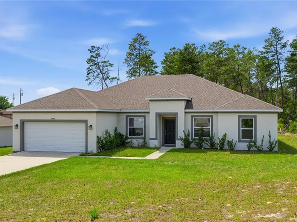 9750 SW 42nd Ave, Ocala, FL 34476