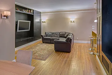 Sold by Brown Harris Stevens