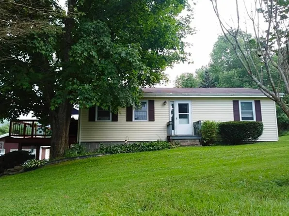 286 Buck Hill Rd, Jefferson, NY 12093