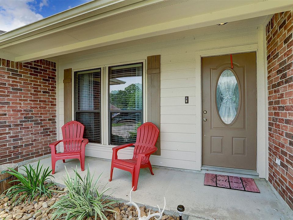 4118 Twin Dr E, Santa Fe, TX 77510 Zillow