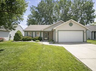 3112 Winthrop Ln, Kokomo, IN 46902