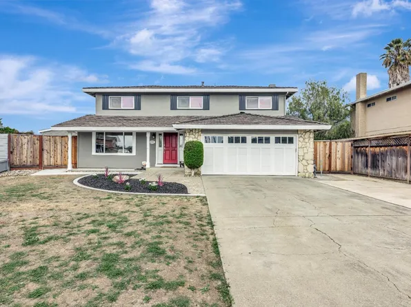 38763 Jonquil Dr, Newark, CA 94560