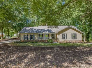 105 Cardinal Ct, Simpsonville, SC 29681