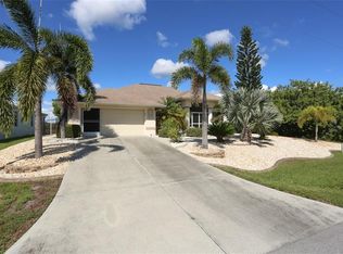 15476 Longview Rd, Pt Charlotte, FL 33981