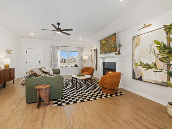 274 S Nightfall Ave #Id1221924p, Farmington, AR 72730