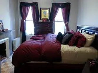 Rented by Living New York