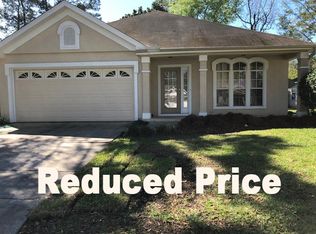 1365 Old Village Rd, Tallahassee, FL 32312