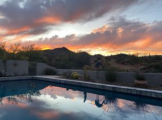 39330 N 52nd St, Cave Creek, AZ 85331