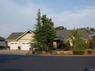 3614 Sunview Dr, Paradise, CA 95969