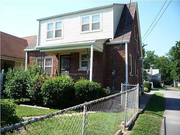 2nd image of 4406 Jewell Ave
