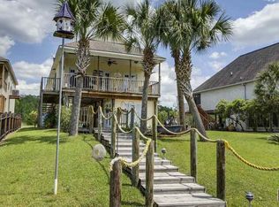 15819 Cypress Point Ln, French Settlement, LA 70733