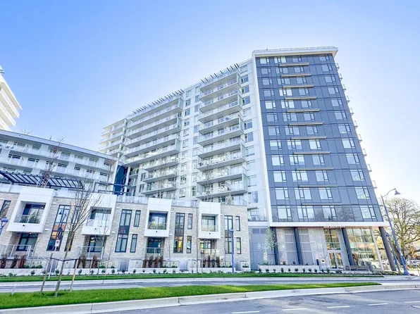 6808 Minoru Blvd #811, Richmond, BC V6Y 2V7