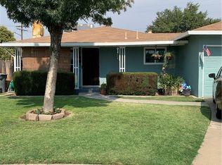 1760 Bette St, Merced, CA 95341