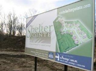 2335 Shelter Pointe Dr, Kalamazoo, MI 49008