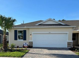 3725 Laughing Dove Ave, Sun City Center, FL 33573