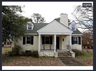 2619 Hilliard Rd, Henrico, VA 23228