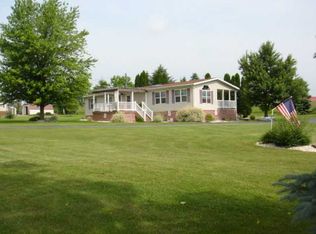 154 Golf Course Rd, Garrett, PA 15542