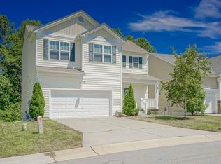 4 Alyea Ct, Durham, NC 27703