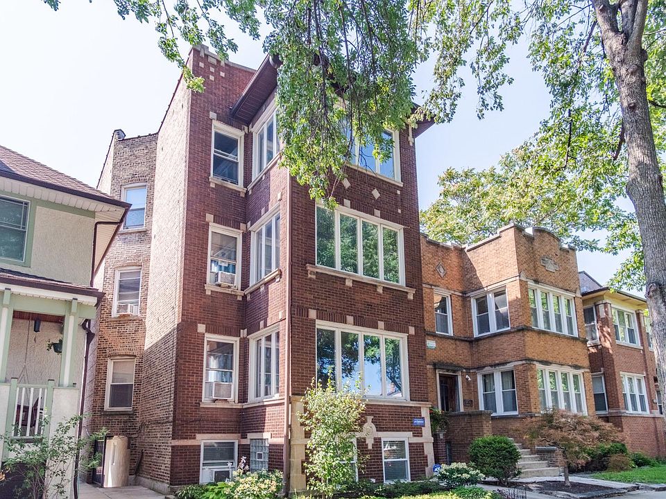 1st image of 4724 N Sacramento Ave #1
