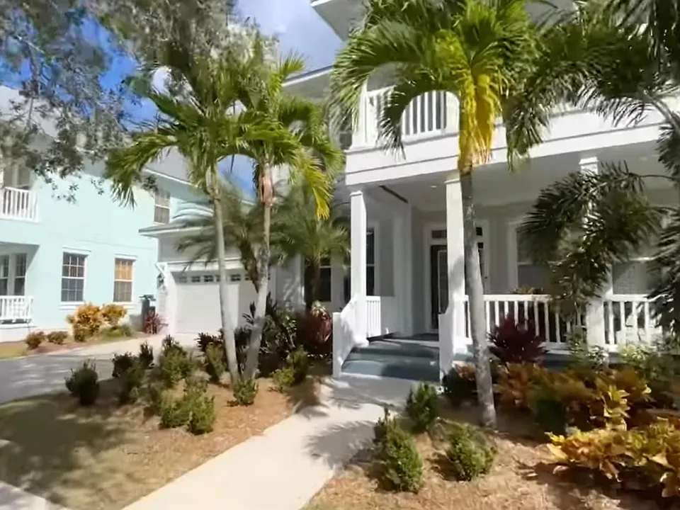 5707 Tortoise Pl