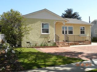 7520 Alverstone Ave, Los Angeles, CA 90045