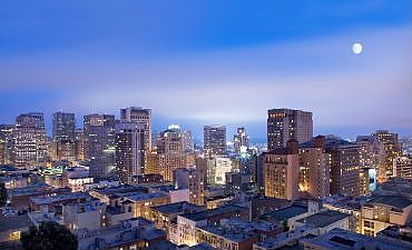 Night View