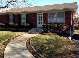 3552 Galahad Dr, Lexington, KY 40517