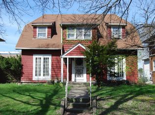 574 Johnson St, Gary, IN 46402