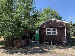 103 Prairie St, Voltaire, ND 58792