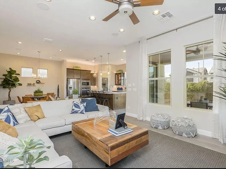 1154 S Tumbleweed Ln — Photo 25