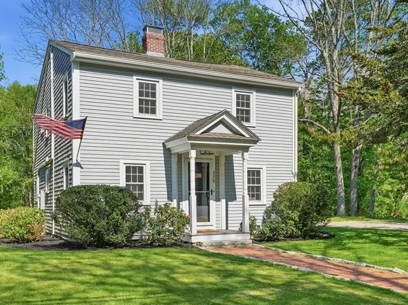 270 Lincoln St, Norwell, MA 02061