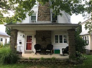 328 S Manoa Rd, Havertown, PA 19083