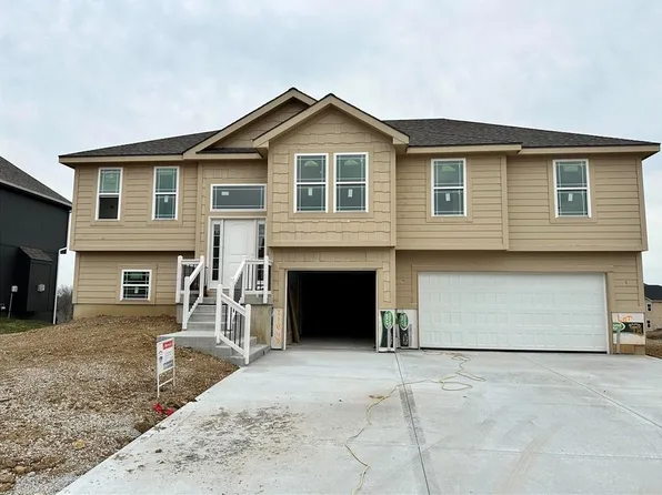 11847 N Kentucky Ave, Kansas City, MO 64157